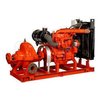 Water Cooled Diesel Engine
