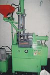 Industrial Injection Moulding Machine