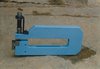 Punching System For Control Panel