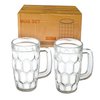 300ml Capacity Mug Set