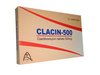 Clarithromycin Tablets