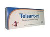 Telmisartan - Telsart Tablets