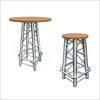 Bar Table And Stool