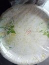 Printed Paper Plates
