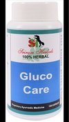 Blood Sugar Control Capsules