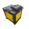32mm Gute Spiral Bar Bending Machine
