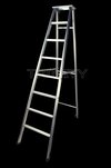Aluminium Folding Ladder
