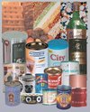 Laminated Composite Cans