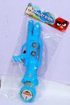 Holi Air Pressure Water Gun