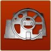 CNC Machine Tool Castings
