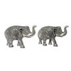 Impeccable Finish Elephant Statue