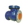 Cast Iron Non Return Valve