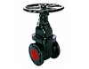 Cast Iron Sluice Valve