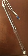 High Pressure UV Lamps