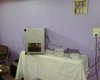 Sturdy Design UV Chamber