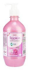 Tejokin Liquid Soap /Hand Wash-500ml (Rose)