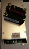 Xe Lamp Power Supply
