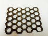 Hexagonal Perforated Sheets