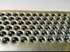 Indent Perforated Sheet