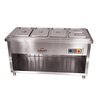 Optimum Quality Hot Case