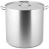 Stainless Steel Stock Pot