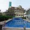 Swimming Pool Safety Net