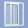 Weather Resistance UPVC Window