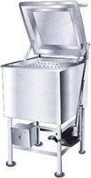 Bowl And Utensil Sterilizer