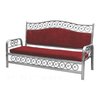 Fancy Wedding Sofa