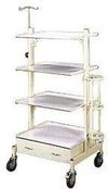 Monitor Room Trolley