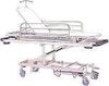 Traumacare Emergency and Recovery Trolley