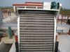 Waste Water Solid Screening