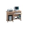 Wooden Computer Table