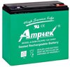 E-Bike Battery (12v)