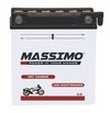 High Performance Motorcycle Battery