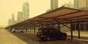 Waterproof Car Parking Shade