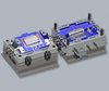 Dual Flap Chute Channel LHD