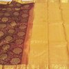 Mix Color Pure Kanchipuram Sarees