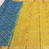 Trendy Kanchi Silk Saree
