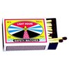 Safety Match box