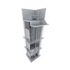 Machine Room Above (MRA) Elevator