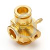 Brass 3/8