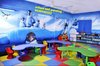 School Wall Painting Artist Services