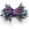 Small Pixel LED Lights