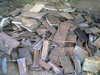 High Grade Mild Steel Scrap