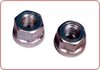 High Performance Flange Nut