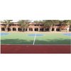 Lawn Tennis Court Service