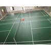 PU Synthetic Flooring Services