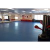 Rubber Sports Flooring Services
