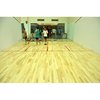 Wooden Badminton Court Flooring Service